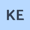 k E.