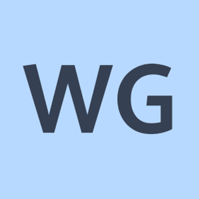 W.