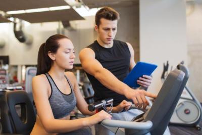 Nutrizionista e Personal Trainer - Foto 2