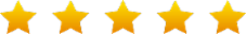 5 stelle