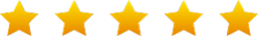 5 stelle