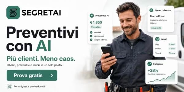 Segret.ai