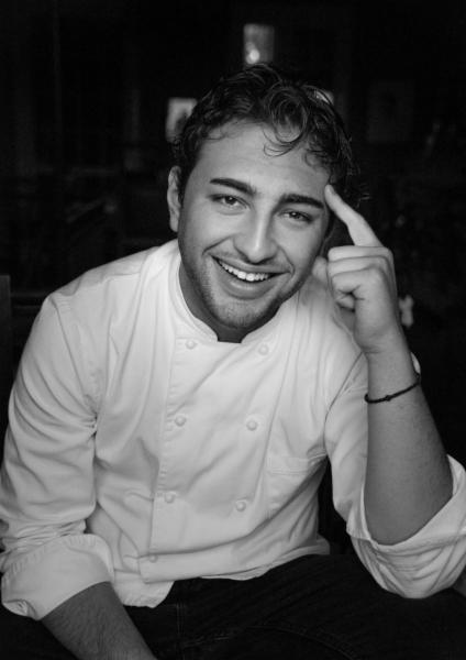 GPM Chef - Giorgio Monzani
