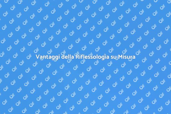 Riscopri il Tuo Benessere Olistico
