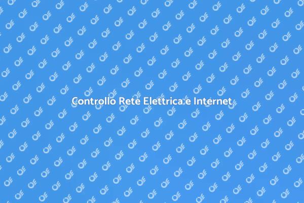 Verifica della Rete per la Sicurezza