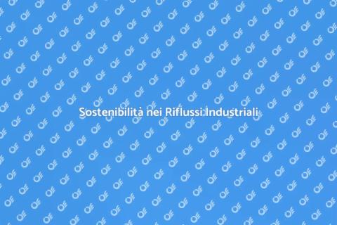 Misure di Gestione Sostenibile
