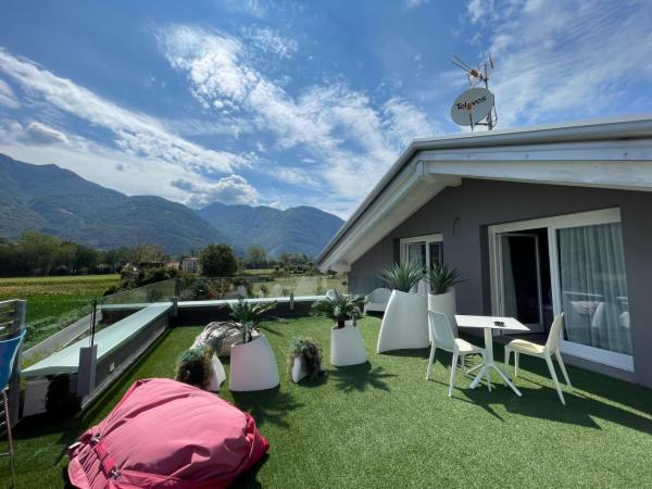 L&L SERVIZI EDILI IMMOBILIARI DI SCIANNA LUCA ANTONINO - Foto 28