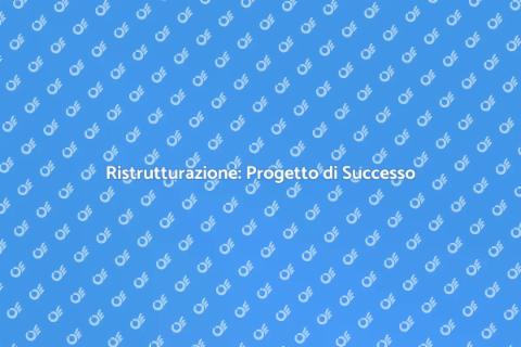 Progetto Ristrutturazione Casa Perfetto