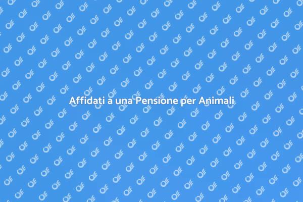 La Scelta Giusta per i Tuoi Animali