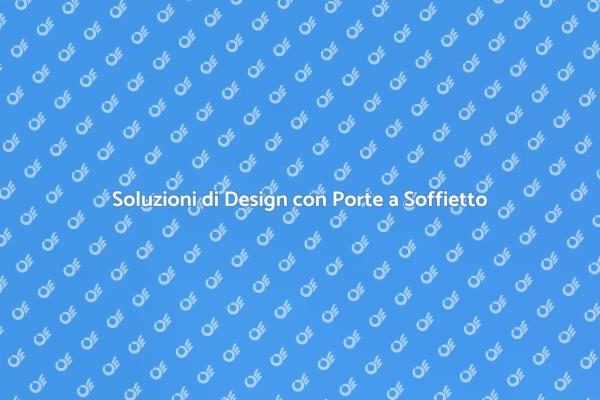 Trasforma gli Spazi con Porte a Soffietto
