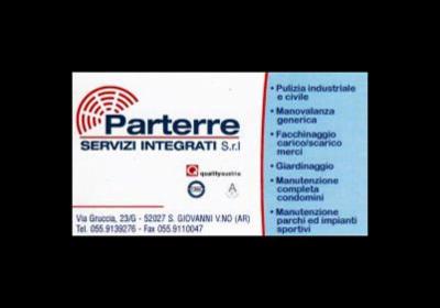 Parterre Servizi Integrati  - Foto 4