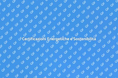 Valutazione Prestazioni Impianti Energetici
