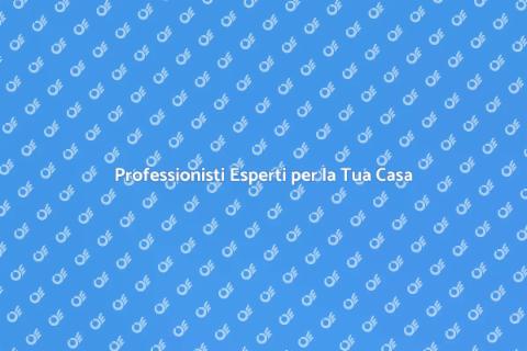 Operaio Qualificato per Ristrutturazioni