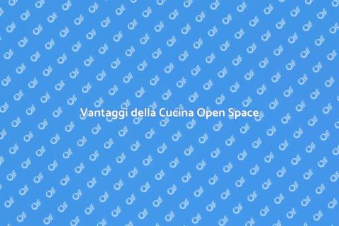 Cucina Open Space: Design e Stile