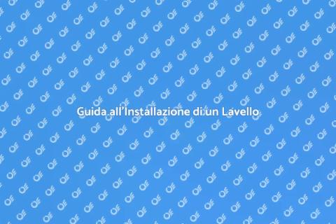 Installare Lavello in Cucina