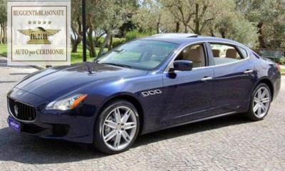 Ruggenti e Blasonate Luxury Motors l. s. e. r. l. C. - Foto 33