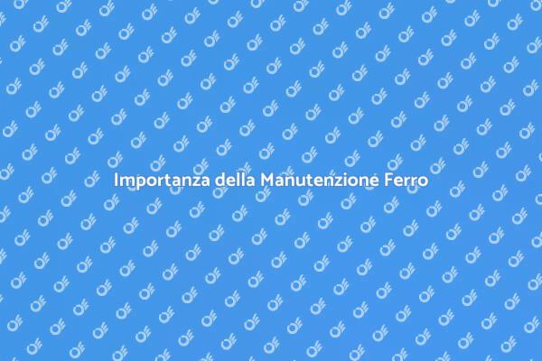 Manutenzione Efficace Recinzione Ferro