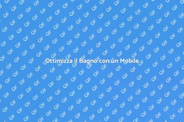 Trasforma il Tuo Bagno con Eleganza