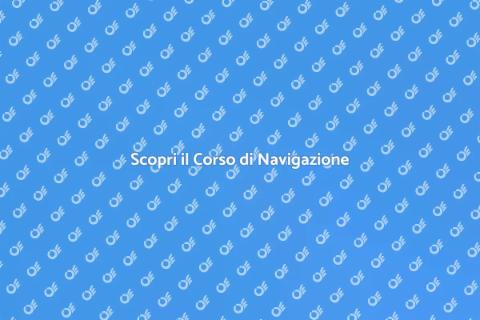 Corso di Navigazione Marittima