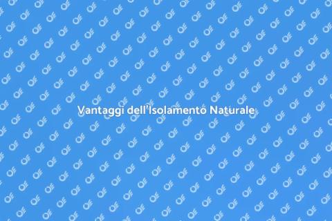 Isolare Finestre in Legno con Isolanti