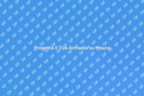 Armadi su Misura: Design e Funzionalità