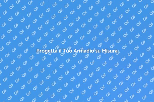 Armadi Personalizzati per Ogni Stile