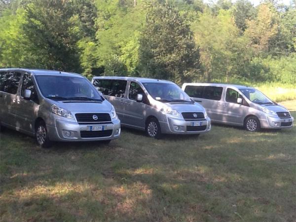 Eurotouring - Autonoleggio con Conducente Torino  - Foto 4
