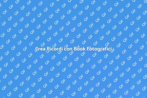 La Magia dei Book Fotografici
