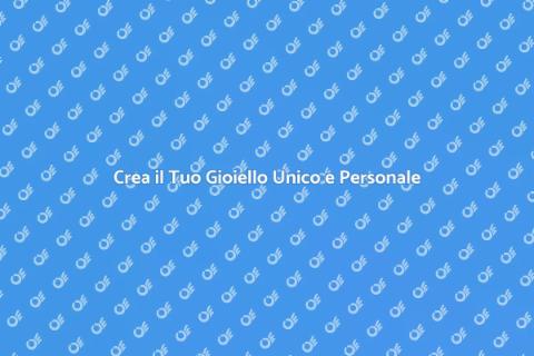 Gioielli Personalizzati per Esprimere Te