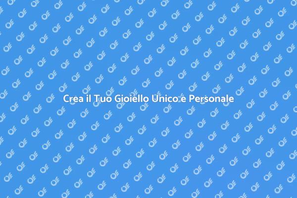 Esprimi Te Stesso con Gioielli Unici