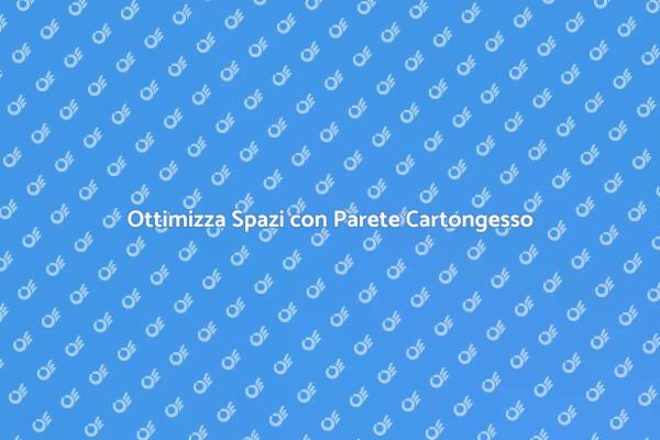 Installazione Parete Cartongesso: Ecco Come