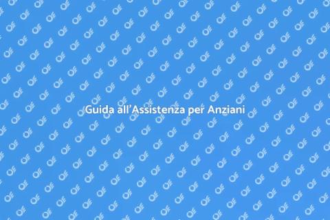 Assumere Badante per Anziani: Guida
