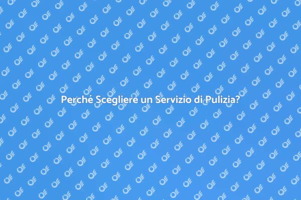 Liberati dallo Stress con Pulizie Professionali