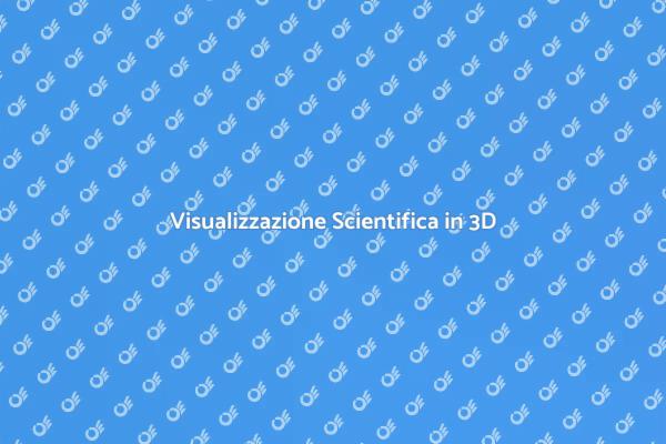 L'Arte della Visualizzazione 3D