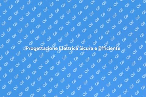 Consulenza Tecnica per Schema Elettrico