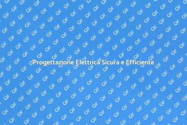 Guida alla Consulenza per Schema Elettrico