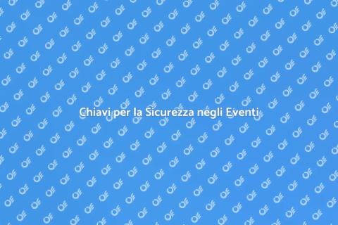 Sicurezza per un Grande Evento