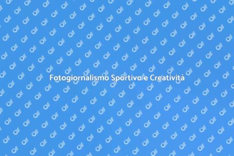 Creatività nel Fotogiornalismo Sportivo