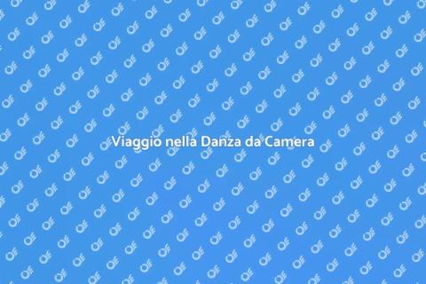 Apprendere la Danza da Camera
