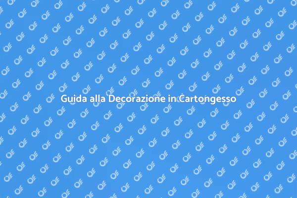Idee per Pareti Attrezzate in Cartongesso