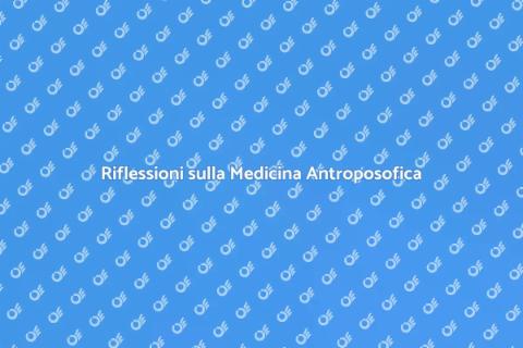 Medicina Antroposofica e Reflusso Acido
