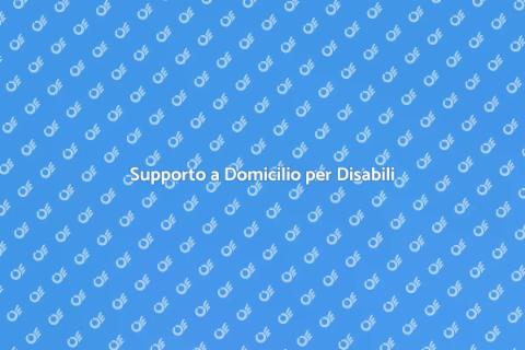 Assistenza Disabili a Casa: Supporto Essenziale