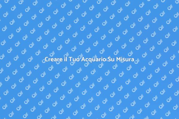 Trasforma la Tua Casa con un Acquario