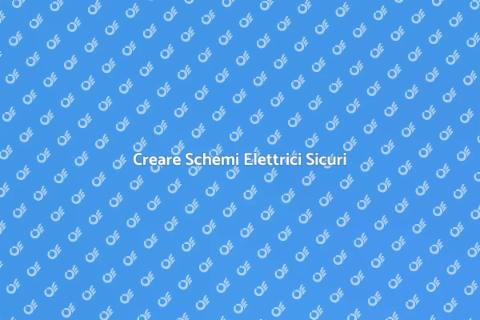 Progettazione Schema Elettrico Efficace