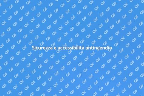 Adeguamento impianti antincendio