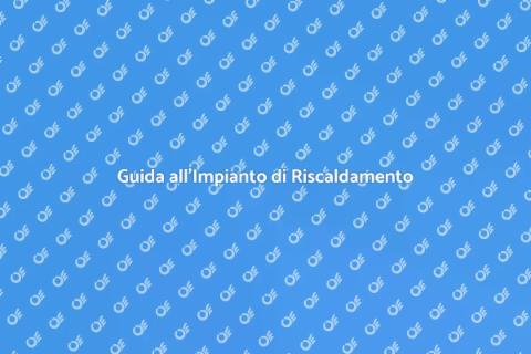 Impianti di Riscaldamento Centralizzato