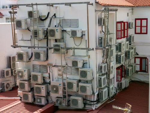 Specialista HVAC: cosa chiedere per assumere un esperto di impianti termici?