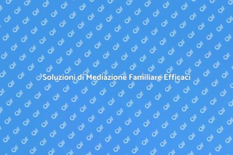 Mediazione Familiare per l'Armonia