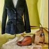 Cosingius Abbigliamento Sardo 