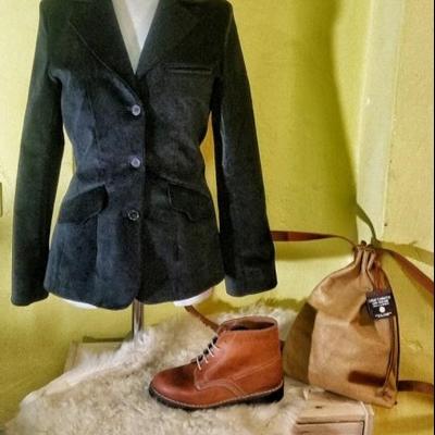 Cosingius Abbigliamento Sardo